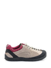 Keen Jasper Rocks Beige Suede Sneaker - Fall/Winter 2025 - On Sale - Uomo | Lidia Shopping