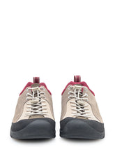 Keen Jasper Rocks Beige Suede Sneaker - Fall/Winter 2025 - On Sale - Uomo | Lidia Shopping