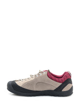 Keen Jasper Rocks Beige Suede Sneaker - Fall/Winter 2025 - On Sale - Uomo | Lidia Shopping