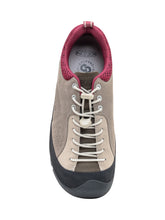 Keen Jasper Rocks Beige Suede Sneaker - Fall/Winter 2025 - On Sale - Uomo | Lidia Shopping