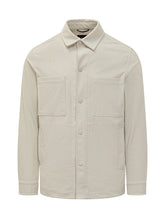 Giacca Sahariana Beige Boss - Boss | Lidia Shopping