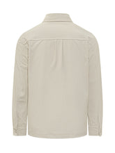 Giacca Sahariana Beige Boss - Boss | Lidia Shopping