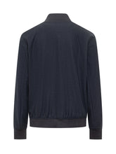 Boss Giacca Nera con Chiusura a Zip - Boss | Lidia Shopping