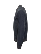 Boss Giacca Nera con Chiusura a Zip - Boss | Lidia Shopping