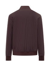 Boss Giacca Bordeaux con Chiusura a Zip - Boss | Lidia Shopping