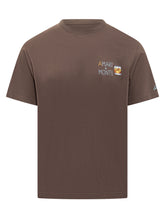 Amari & Monti T-Shirt MC2 Saint Barth - Fall/Winter 2025 - On Sale - Uomo | Lidia Shopping