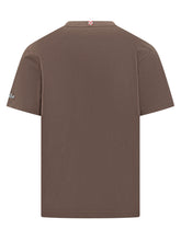 Amari & Monti T-Shirt MC2 Saint Barth - Fall/Winter 2025 - On Sale - Uomo | Lidia Shopping