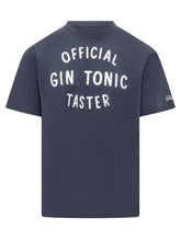 T-Shirt Arnott MC2 Saint Barth - Fall/Winter 2025 - On Sale - Uomo | Lidia Shopping