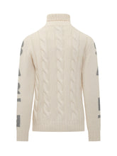 Fisherman Turtleneck MC2 Saint Barth - Fall/Winter 2025 - On Sale - Uomo | Lidia Shopping