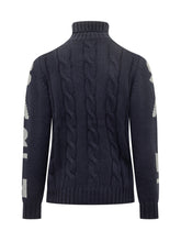 Fisherman Turtleneck MC2 Saint Barth - Fall/Winter 2025 - On Sale - Uomo | Lidia Shopping