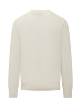 St. Barth White Yuppies Sweater - Fall/Winter 2025 - On Sale - Uomo | Lidia Shopping