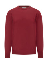 Regent Merinocash Sweater MC2 Saint Barth - Fall/Winter 2025 - On Sale - Uomo | Lidia Shopping