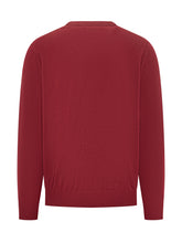 Regent Merinocash Sweater MC2 Saint Barth - Fall/Winter 2025 - On Sale - Uomo | Lidia Shopping