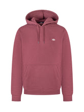 Dickies Bordeaux Cotton Hoodie - Dickies | Lidia Shopping