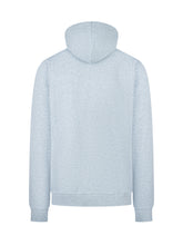 Dickies Grey Zip-Up Cotton Hoodie - Dickies | Lidia Shopping