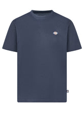 Dickies Blue Logo T-Shirt - Dickies | Lidia Shopping