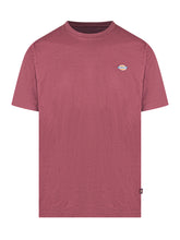 Dickies Burgundy Logo T-Shirt - Dickies | Lidia Shopping