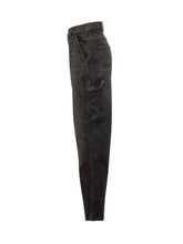 Dickies Black Utility Jeans - Dickies | Lidia Shopping