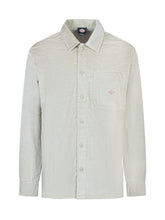 Dickies Camicia Beige in Velluto a Coste - Dickies | Lidia Shopping
