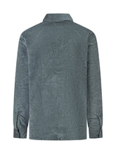 Dickies Green Corduroy Shirt - Dickies | Lidia Shopping