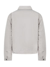 Dickies Grey Jacket with Front Zip - Dickies | Lidia Shopping