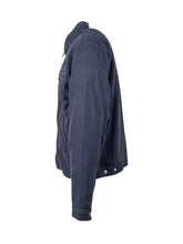 Dickies Navy Blue Jacket with Front Zip - Dickies | Lidia Shopping