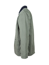 Dickies Green Jacket with Contrast Collar - Dickies | Lidia Shopping