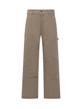 Dickies Utility Taupe Pants - Dickies | Lidia Shopping