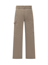Dickies Utility Taupe Pants - Dickies | Lidia Shopping