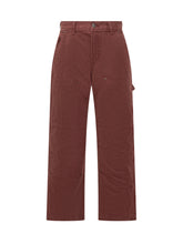 Dickies Utility Burgundy Pants - Dickies | Lidia Shopping