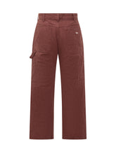 Dickies Utility Burgundy Pants - Dickies | Lidia Shopping