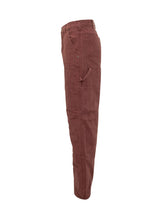 Dickies Utility Burgundy Pants - Dickies | Lidia Shopping
