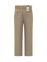Dickies Beige Corduroy Trousers - Dickies | Lidia Shopping