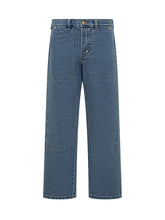 Dickies Threads Workwear Jeans - DICKIES THREADS | Lidia Shopping