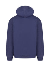 Dickies Blue Zip Hoodie - DICKIES THREADS | Lidia Shopping