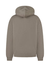 Dickies Khaki Zip Hoodie - DICKIES THREADS | Lidia Shopping