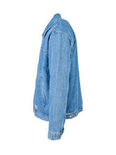 Dickies Blue Denim Jacket - DICKIES THREADS | Lidia Shopping