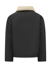 Dickies Threads Sangrey Waxed Jacket - DICKIES THREADS | Lidia Shopping