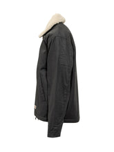 Dickies Threads Sangrey Waxed Jacket - DICKIES THREADS | Lidia Shopping