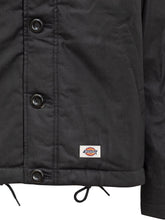 Dickies Threads Sangrey Waxed Jacket - DICKIES THREADS | Lidia Shopping