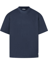 Dickies Blue Cotton T-Shirt - DICKIES THREADS | Lidia Shopping