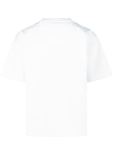 Dickies White Cotton T-Shirt - DICKIES THREADS | Lidia Shopping