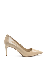 Michael Kors Décolleté Alina Flex Pump Beige - Michael Michael Kors | Lidia Shopping