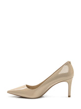 Michael Kors Décolleté Alina Flex Pump Beige - Michael Michael Kors | Lidia Shopping