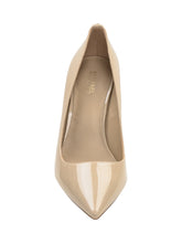 Michael Kors Décolleté Alina Flex Pump Beige - Michael Michael Kors | Lidia Shopping