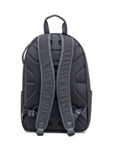 Premiata Zaino Nero Con Logo - Fall/Winter 2025 - On Sale - Uomo | Lidia Shopping