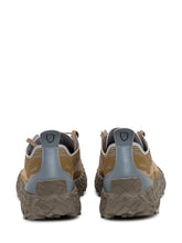 Norda Arnitel Sneaker da Trail Running Marrone - Fall/Winter 2025 - On Sale - Uomo | Lidia Shopping