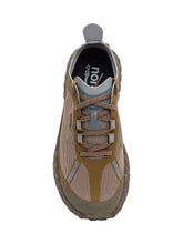 Norda Arnitel Sneaker da Trail Running Marrone - Fall/Winter 2025 - On Sale - Uomo | Lidia Shopping