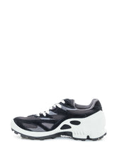 Ecco Biom C-Trail Black and Grey Sneakers - ECCO | Lidia Shopping