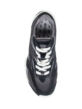Ecco Biom C-Trail Black and Grey Sneakers - ECCO | Lidia Shopping